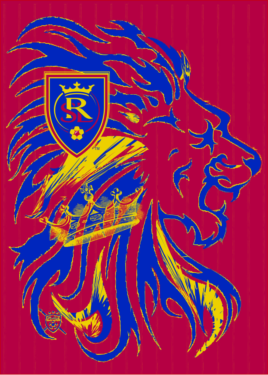 Real Salt Lake Wallpapers