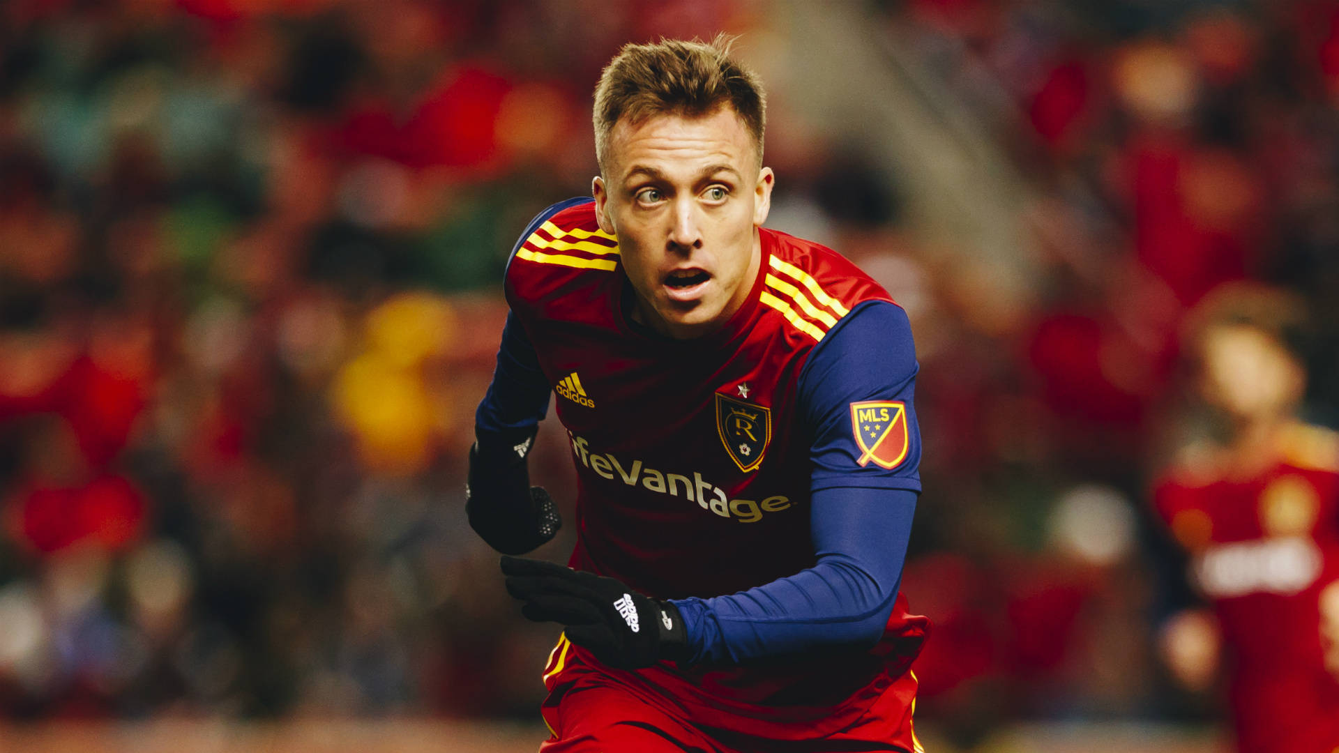 Real Salt Lake Wallpapers