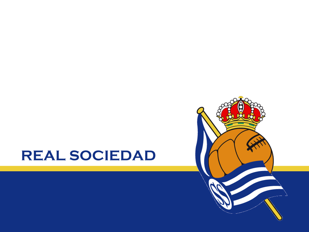 Real Sociedad Wallpapers