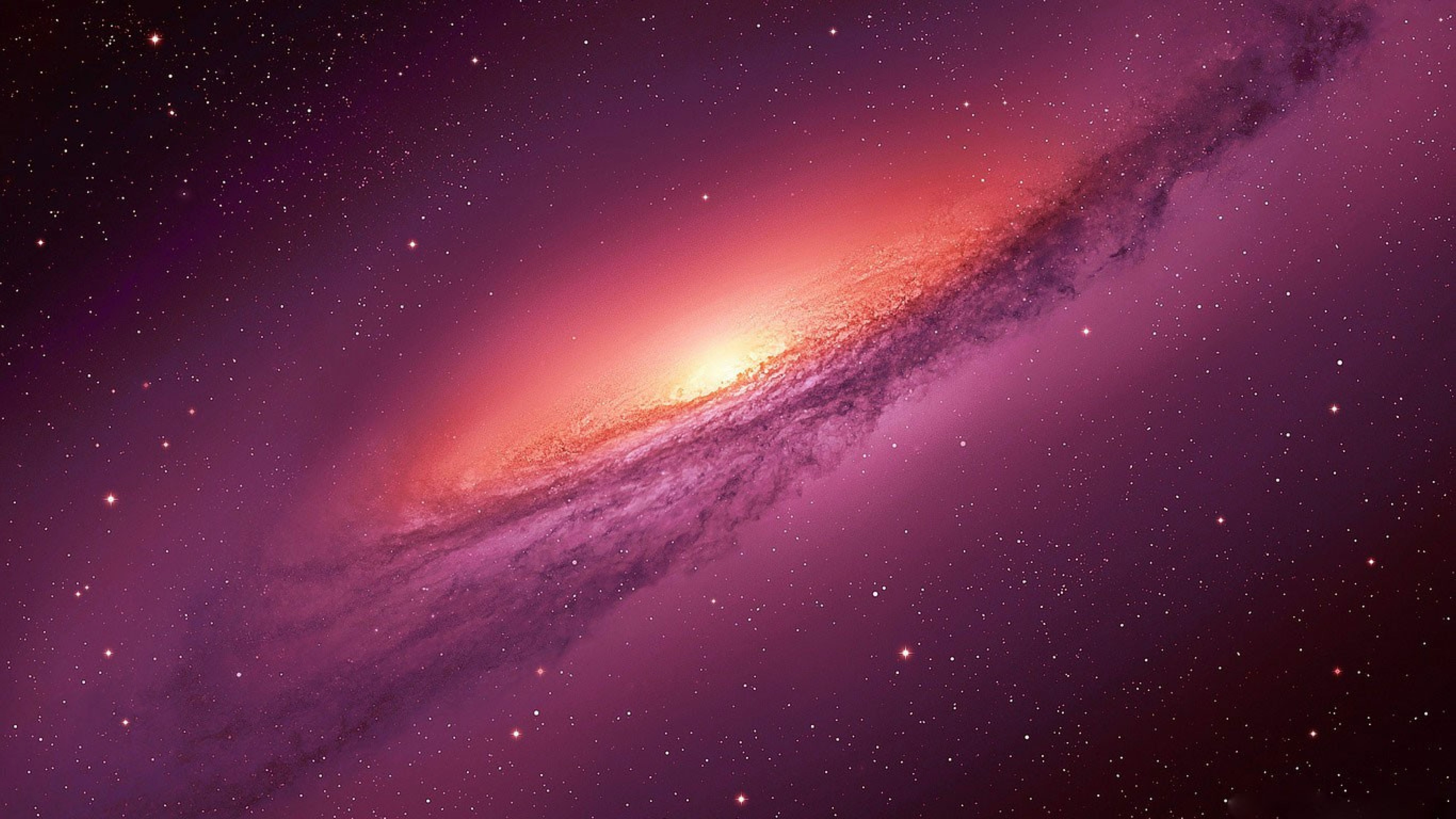 Real Space Widescreen Wallpapers