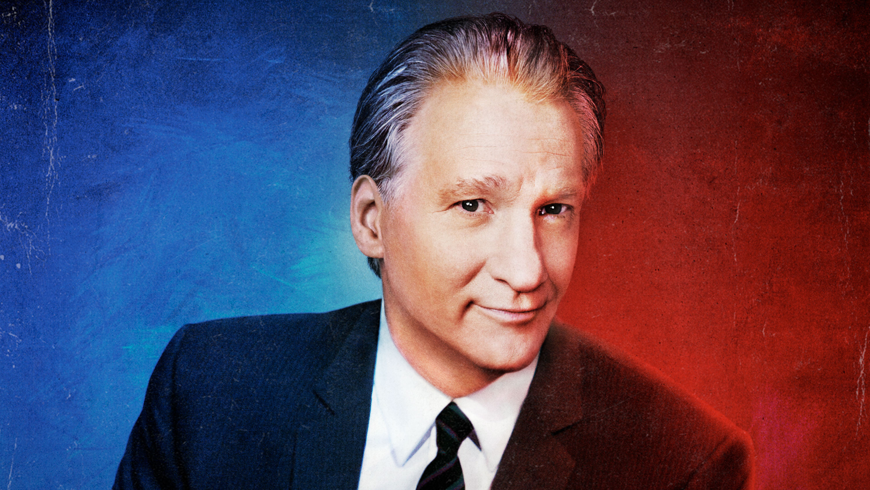 Real Time With Bill Maher Wallpapers