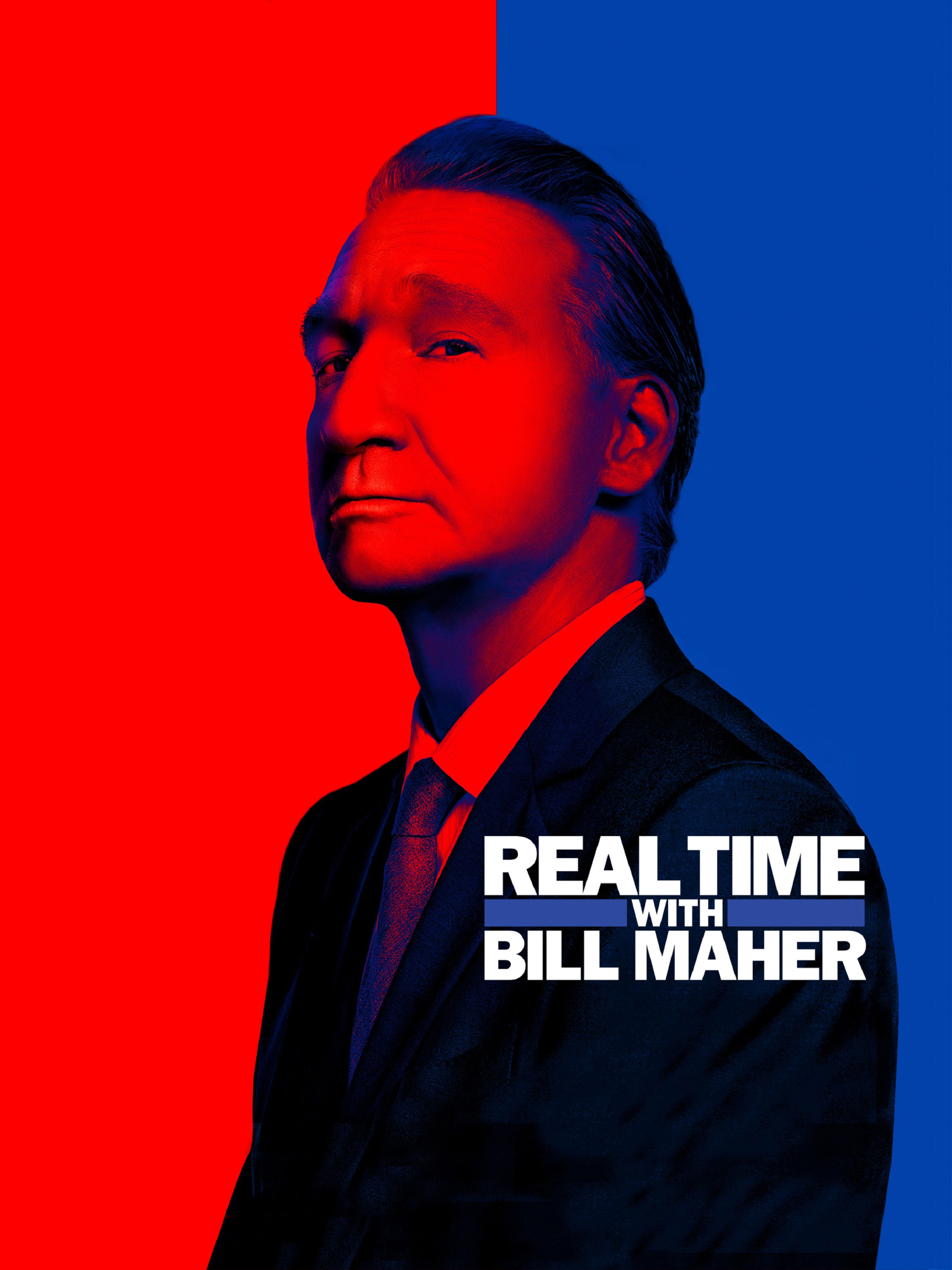 Real Time With Bill Maher Wallpapers