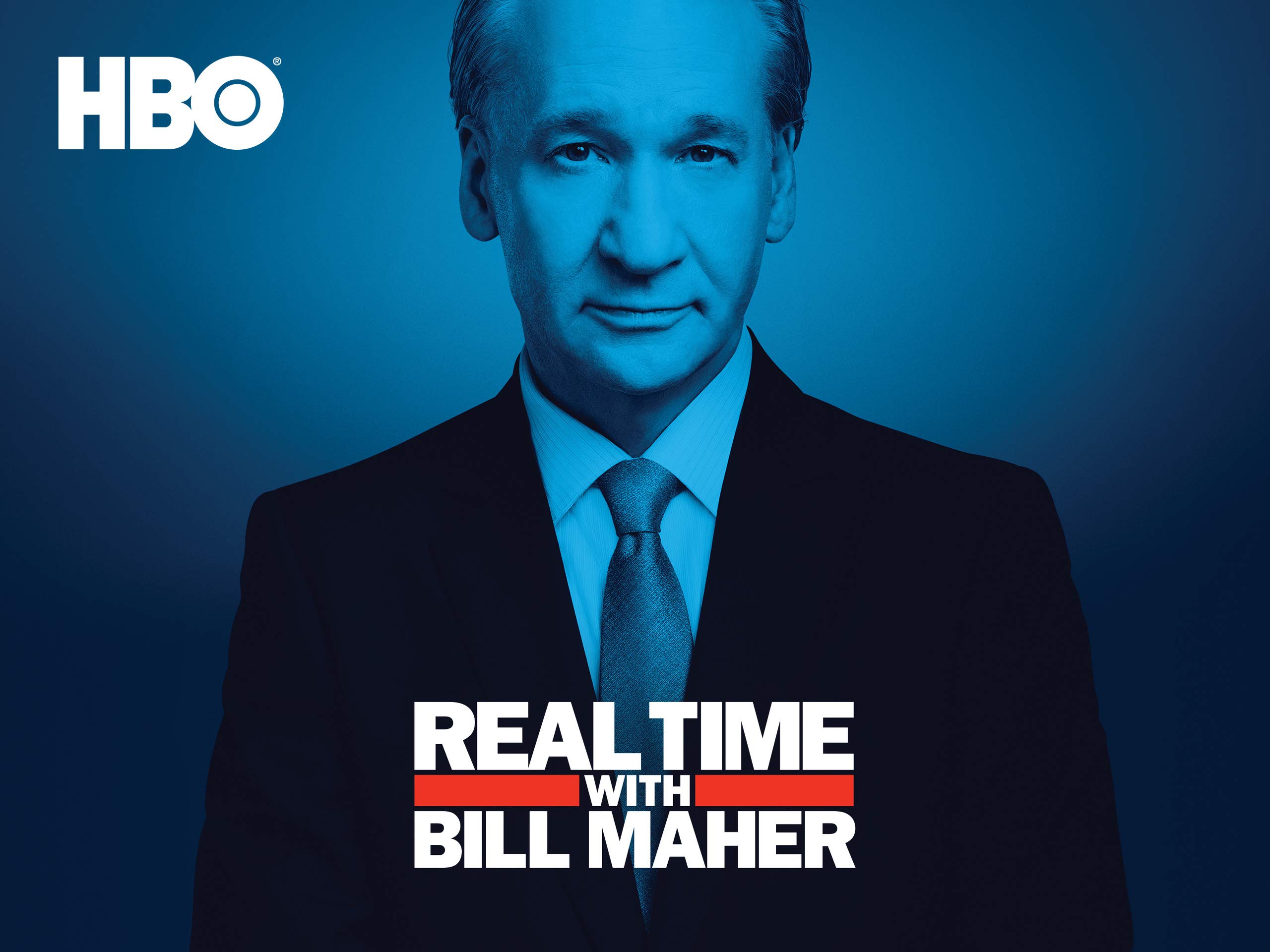 Real Time With Bill Maher Wallpapers