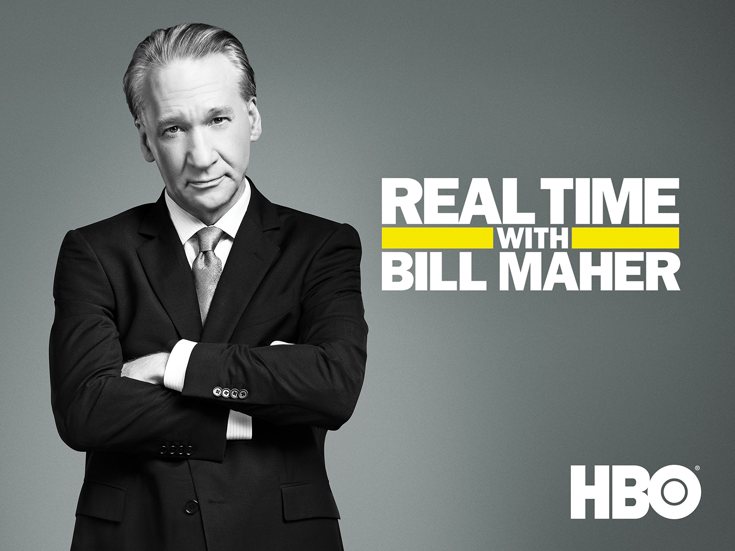 Real Time With Bill Maher Wallpapers