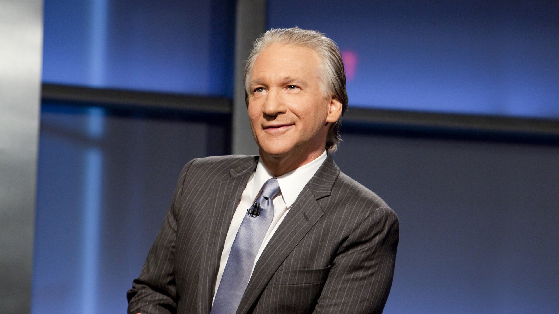 Real Time With Bill Maher Wallpapers