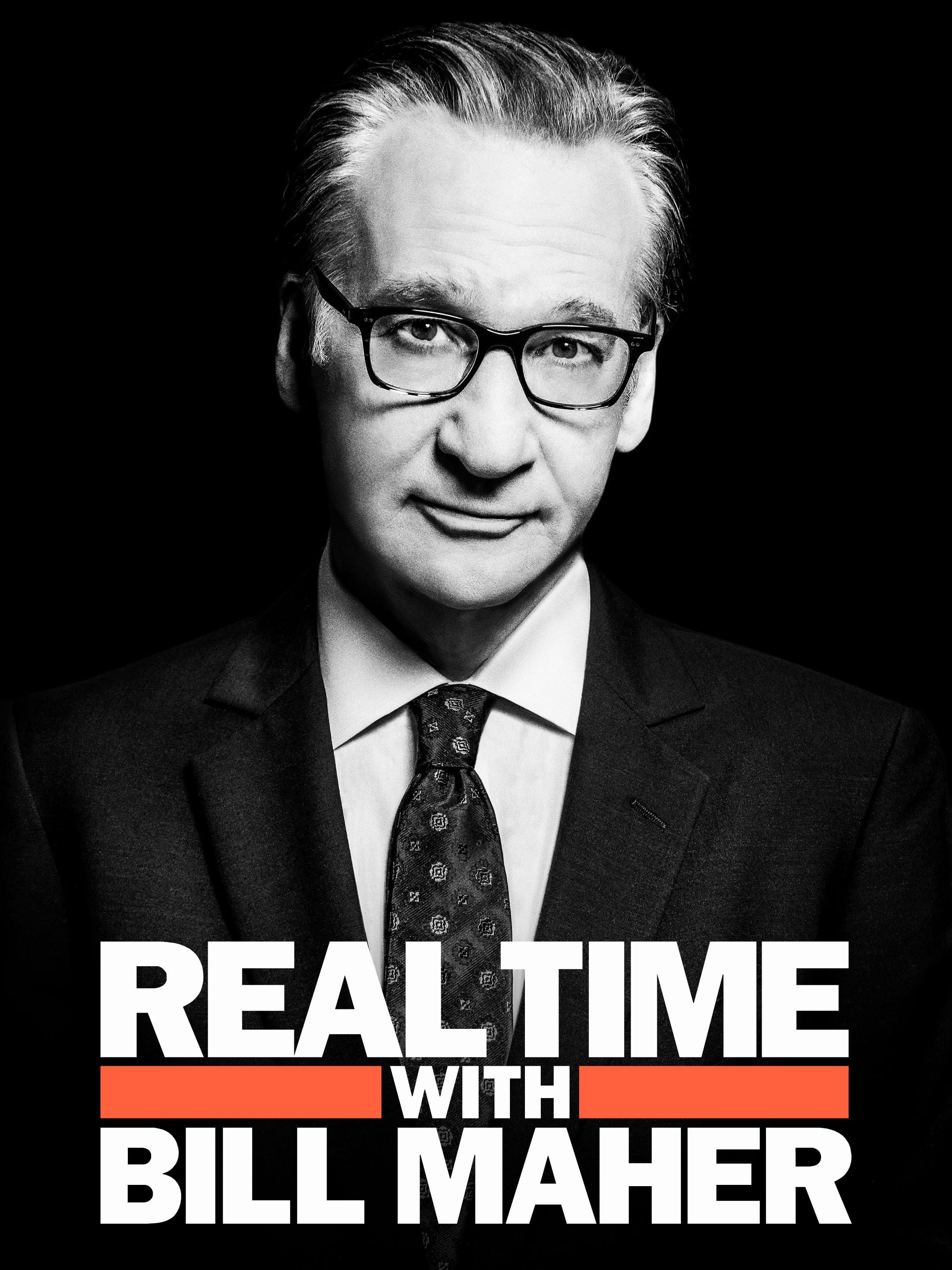 Real Time With Bill Maher Wallpapers