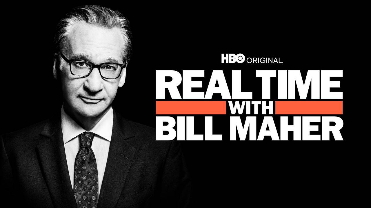 Real Time With Bill Maher Wallpapers