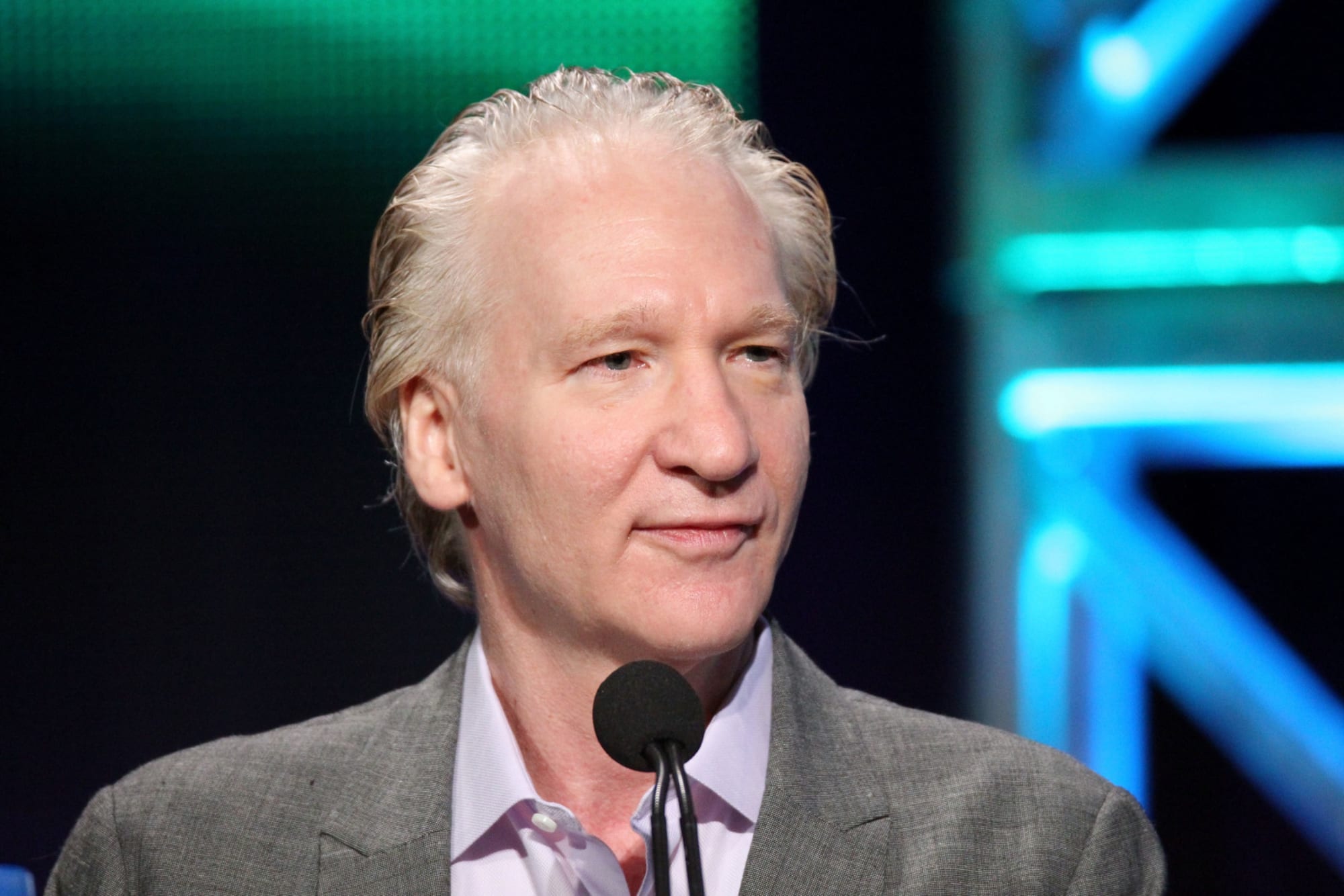 Real Time With Bill Maher Wallpapers