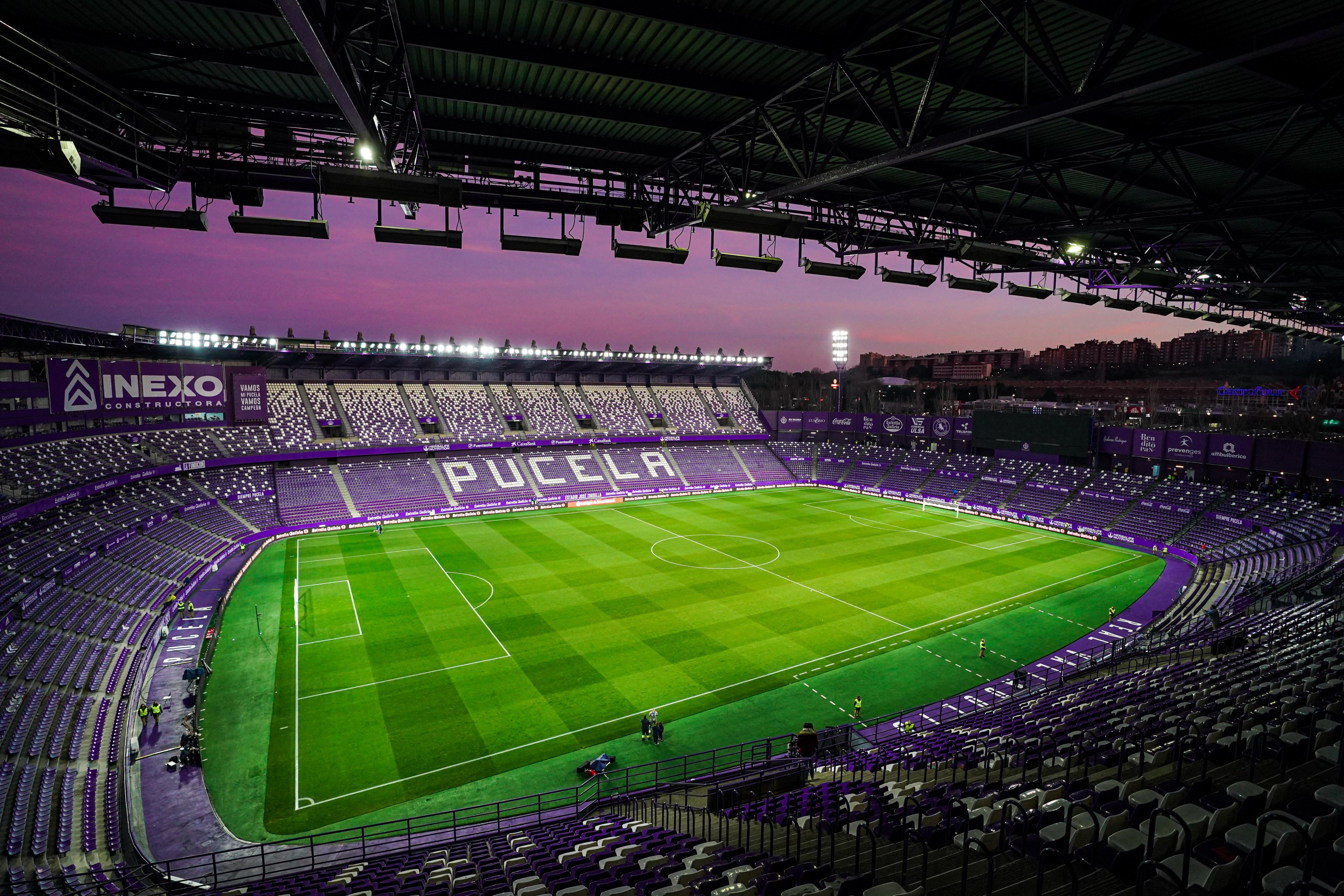 Real Valladolid Wallpapers