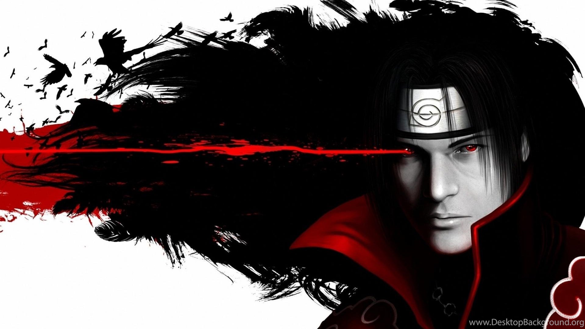 Realistic Naruto Wallpapers