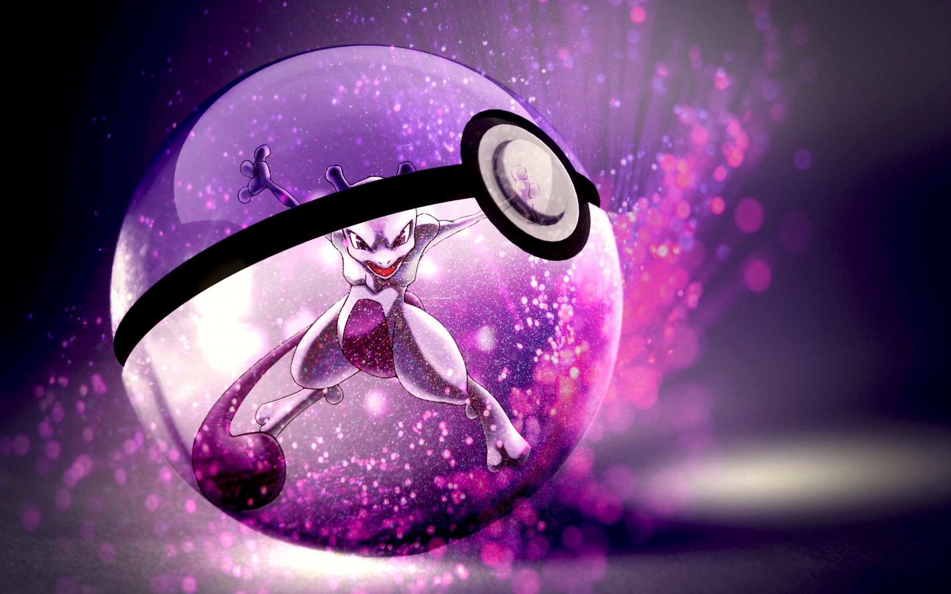 Realistic Pokeball Wallpapers