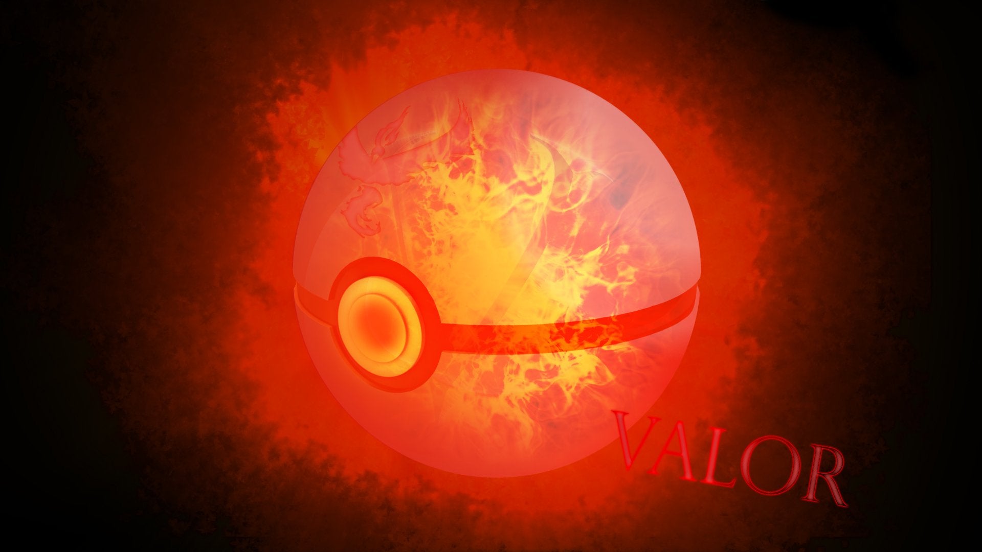 Realistic Pokeball Wallpapers