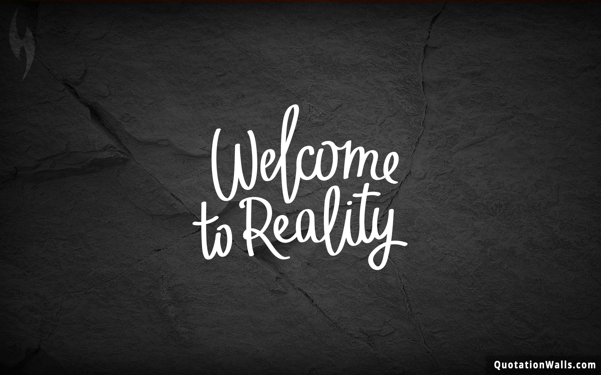 Reality Wallpapers