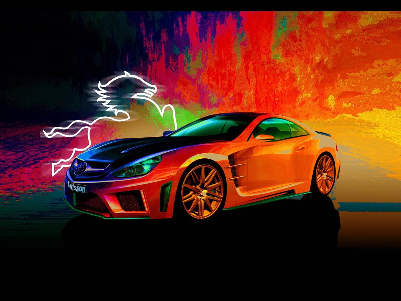 Really Cool Car Wallpapers