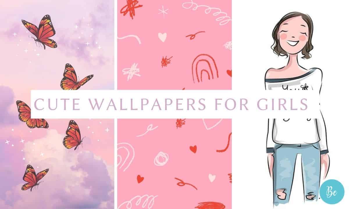 Really Cute Wallpapers