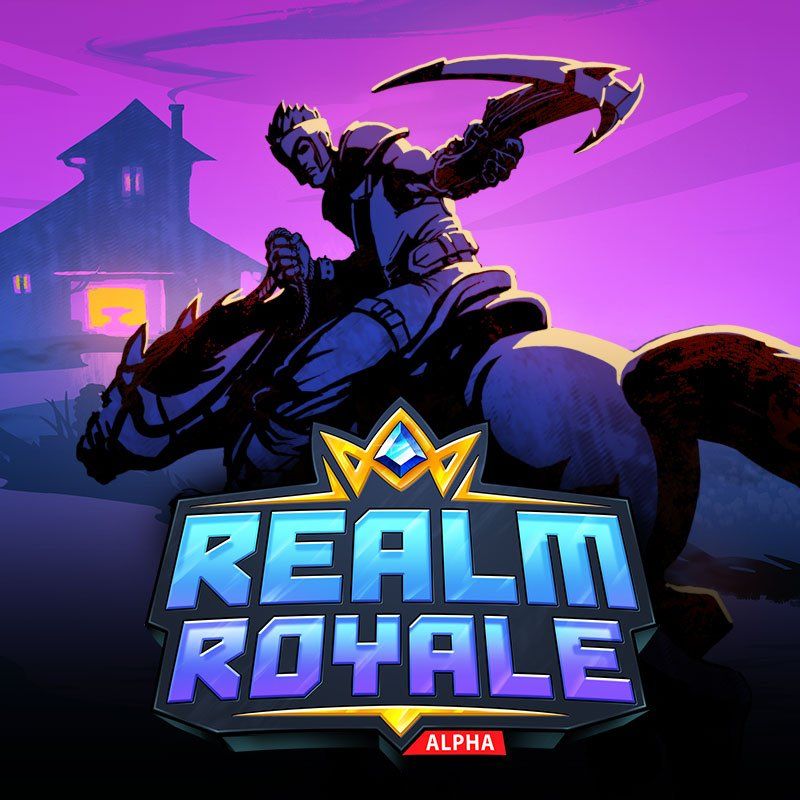 Realm Royale Wallpapers