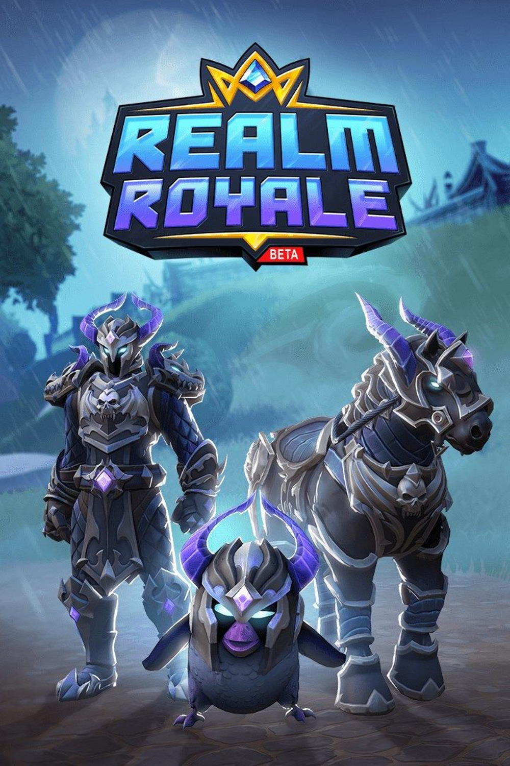 Realm Royale Wallpapers