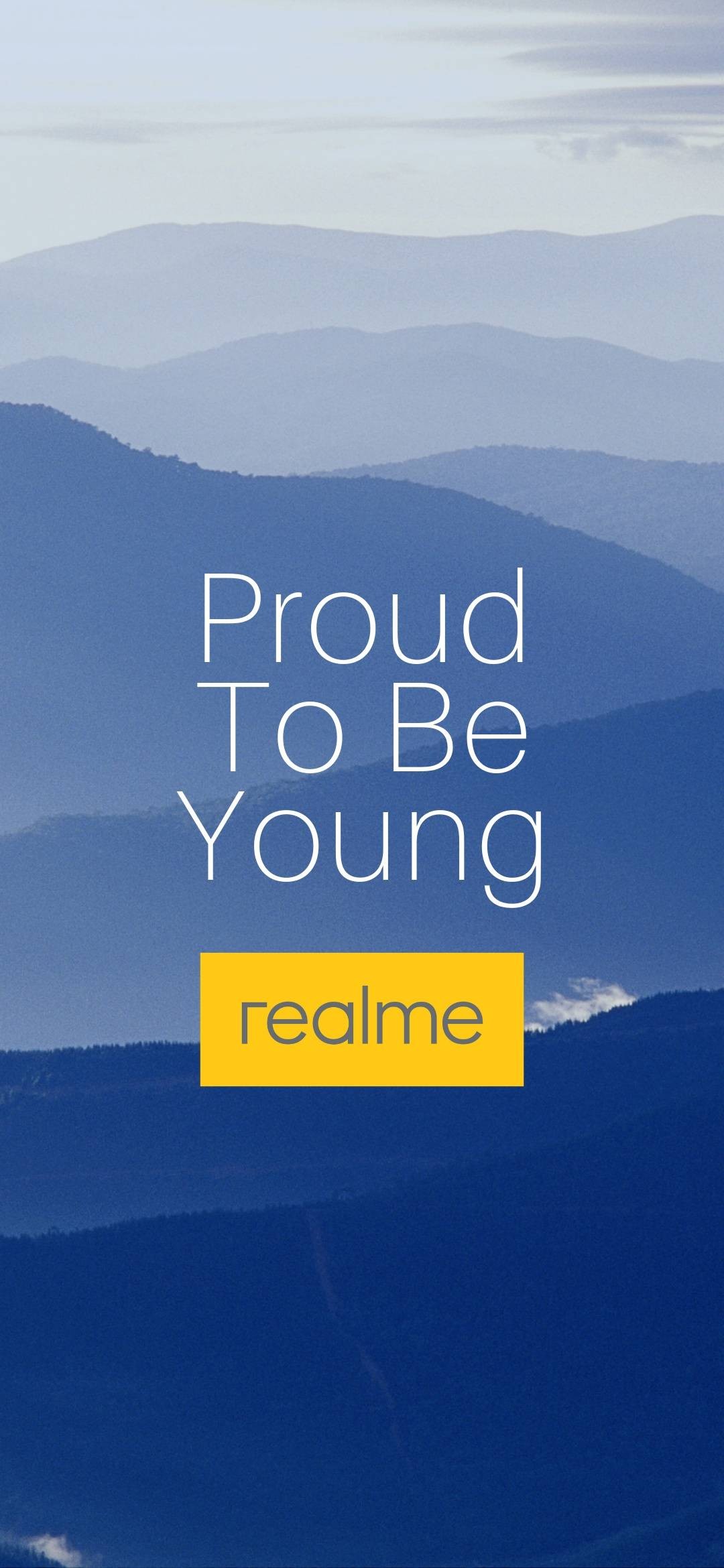 Realme Logo Wallpapers
