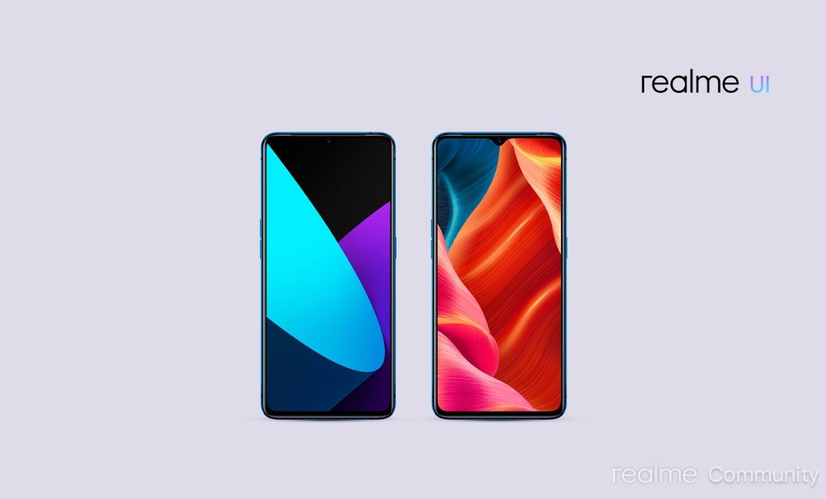 Realme Wallpapers