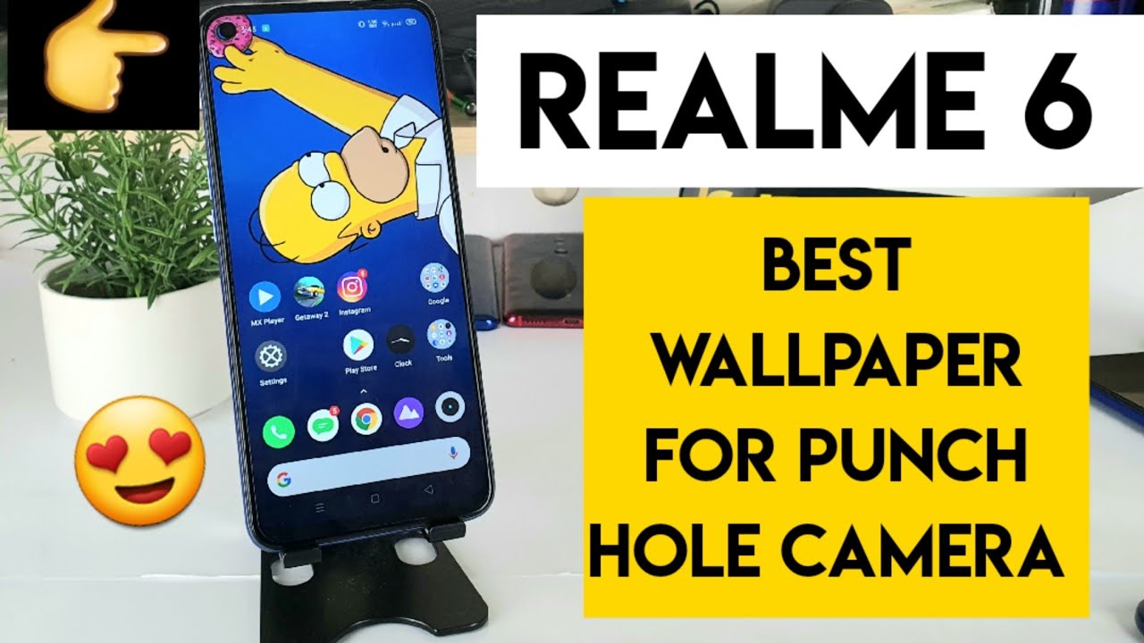 Realme Wallpapers