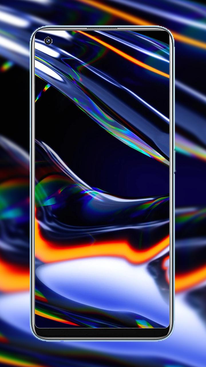 Realme Wallpapers