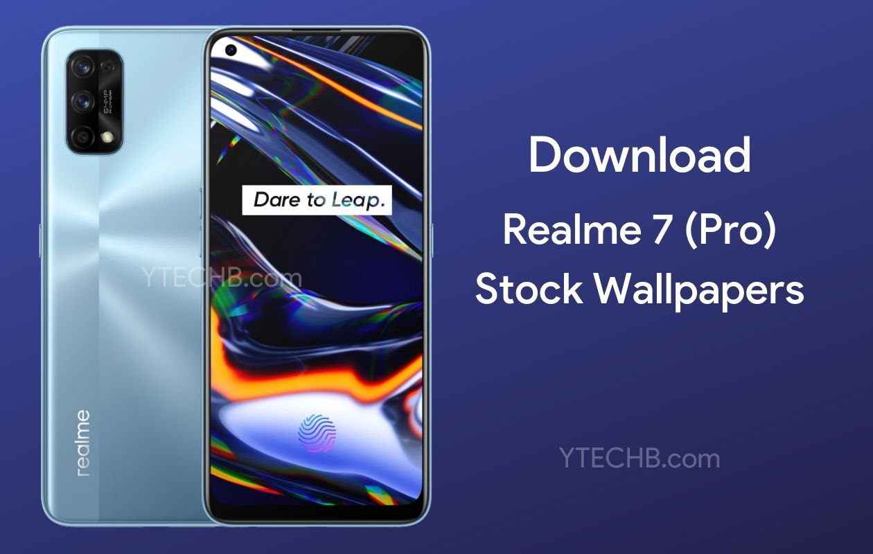 Realme Wallpapers