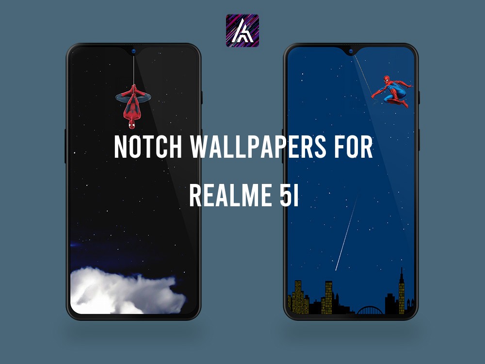 Realme Wallpapers