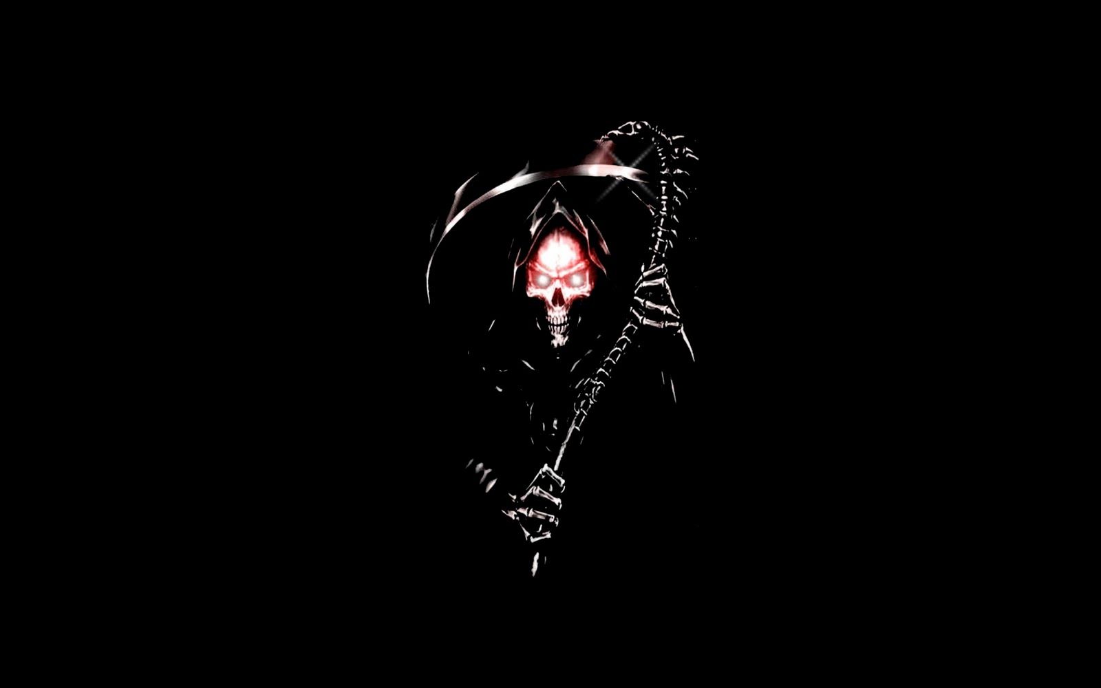 Reaper Phone Wallpapers