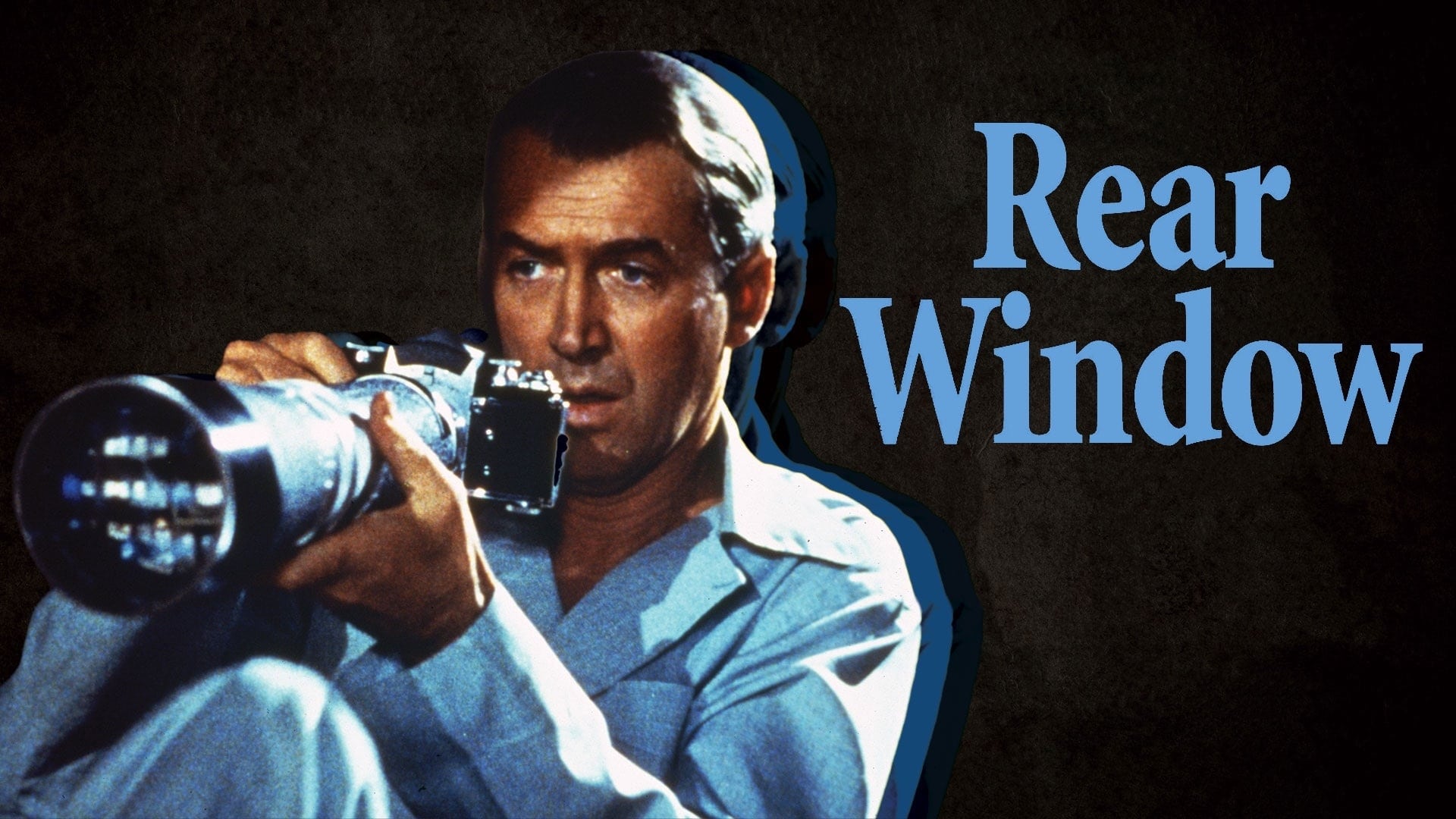 Rear Window Wallpapers