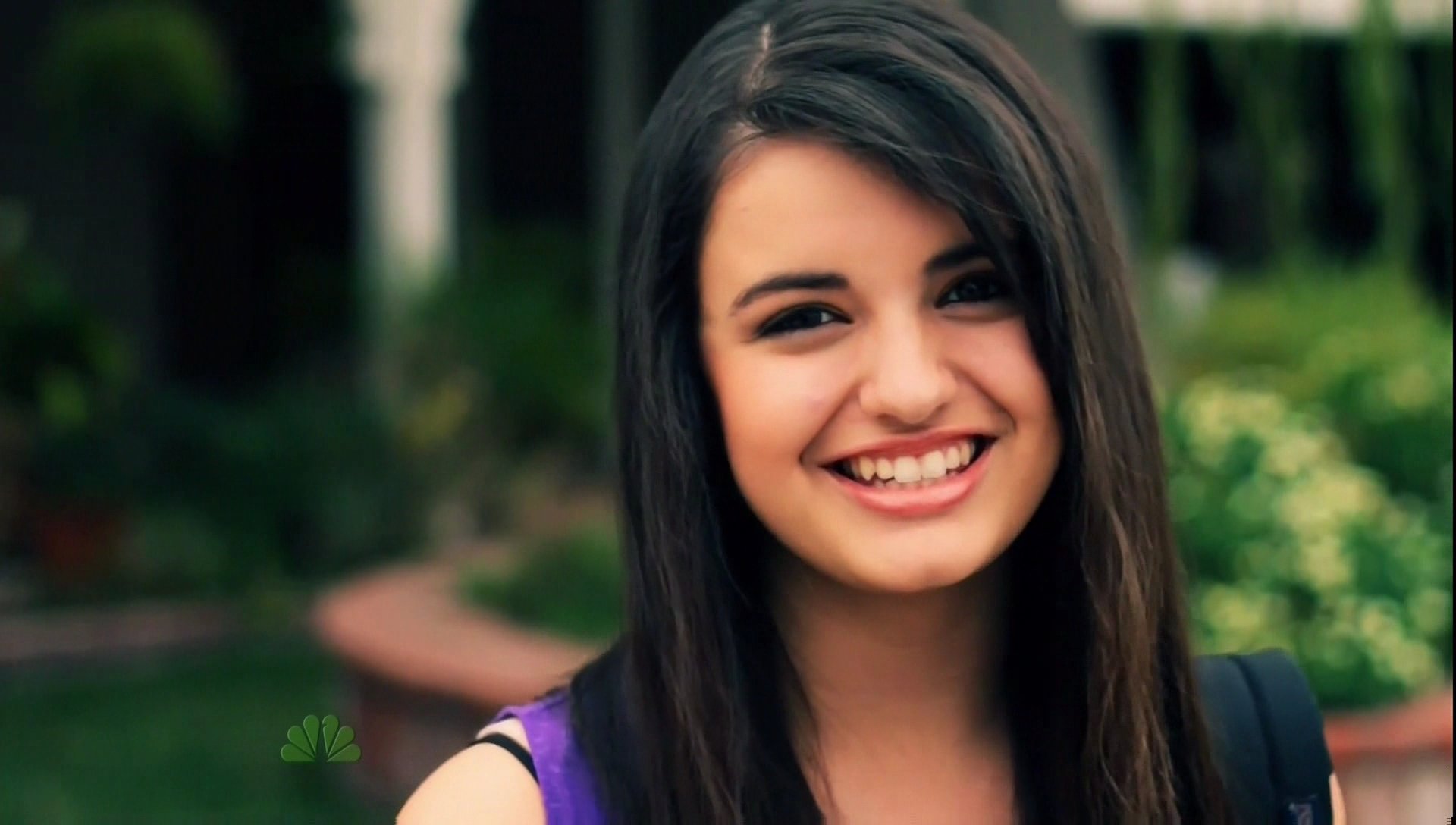 Rebecca Black Images Wallpapers