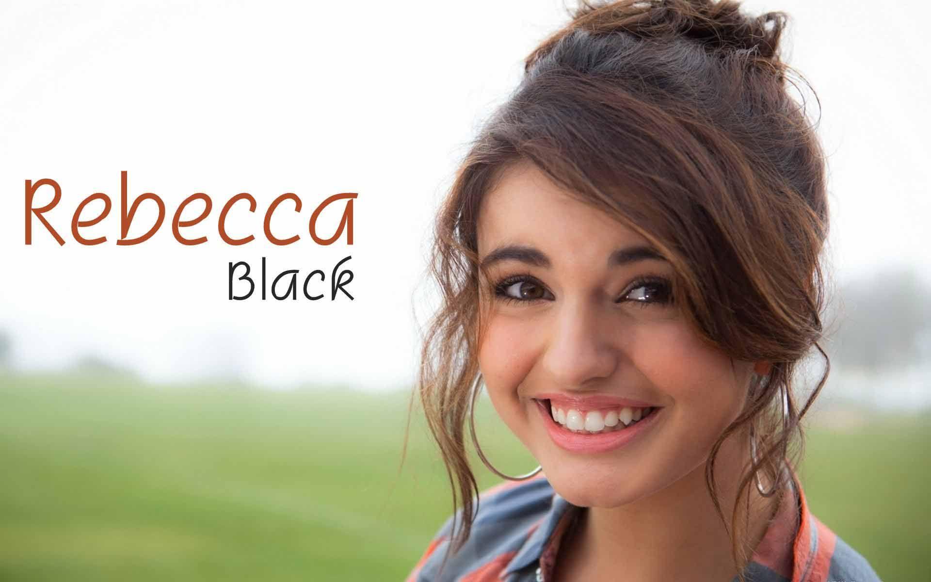 Rebecca Black Images Wallpapers