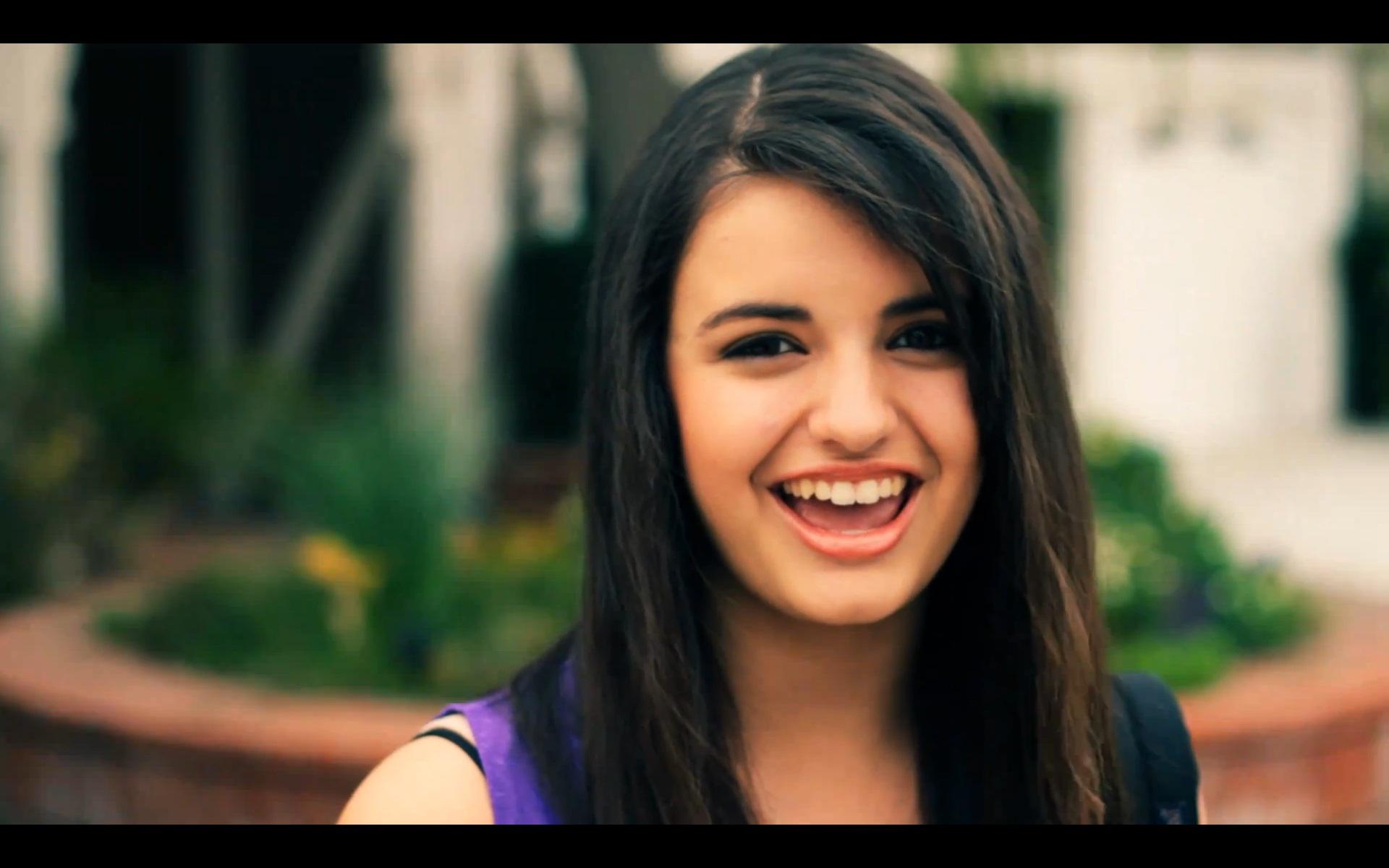 Rebecca Black Images Wallpapers