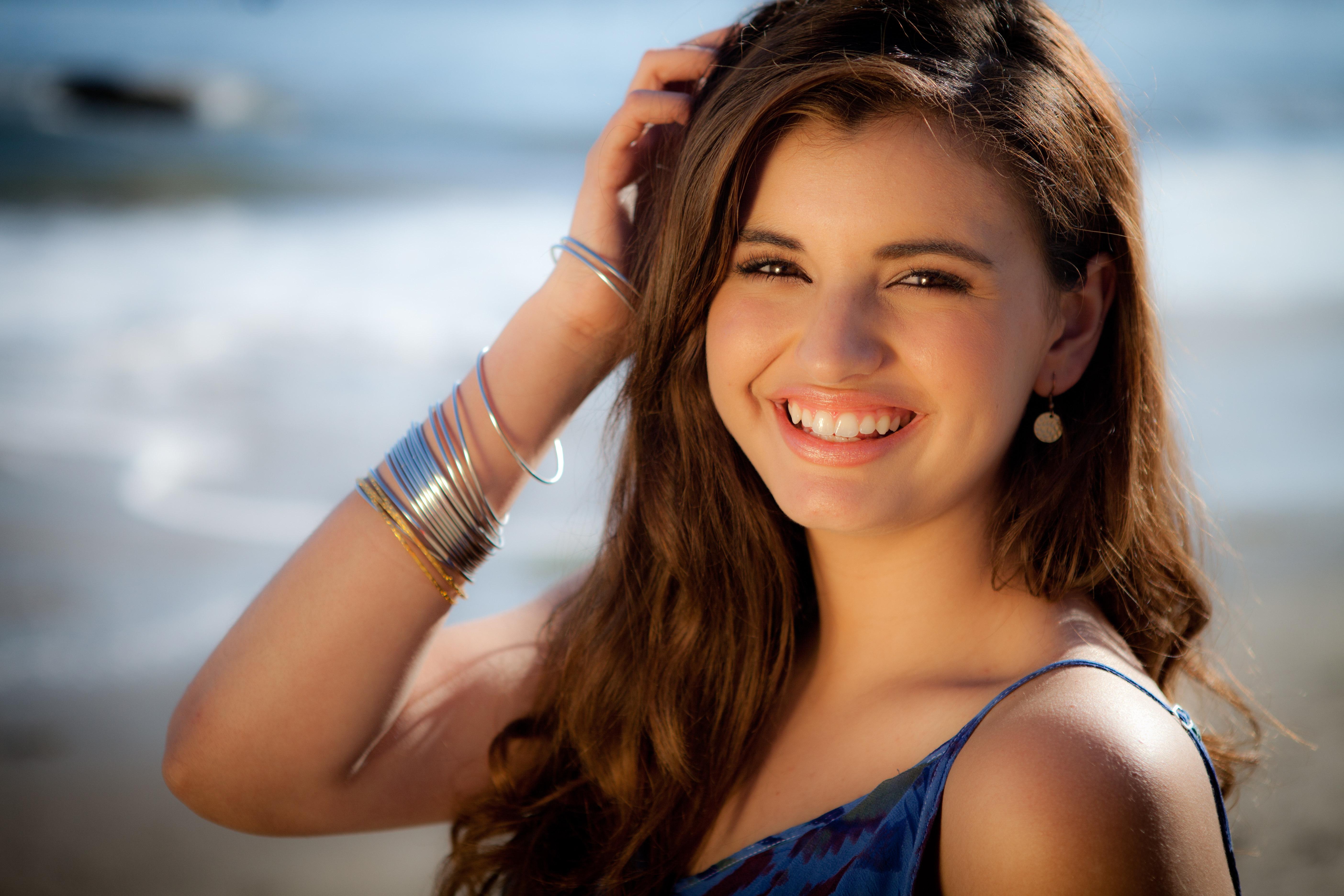 Rebecca Black Wallpapers