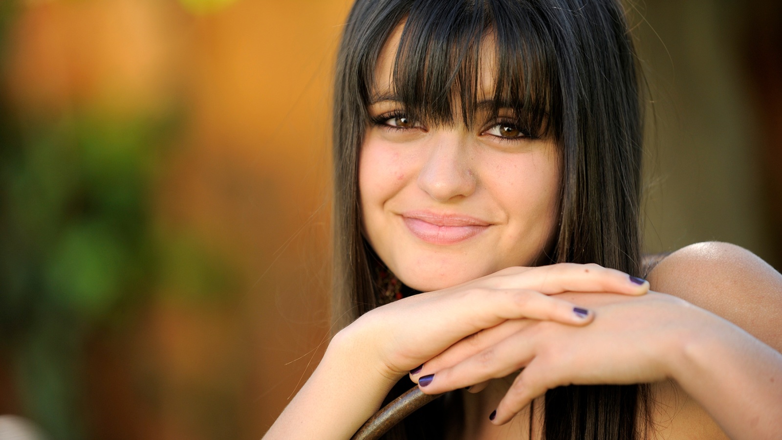 Rebecca Black Wallpapers