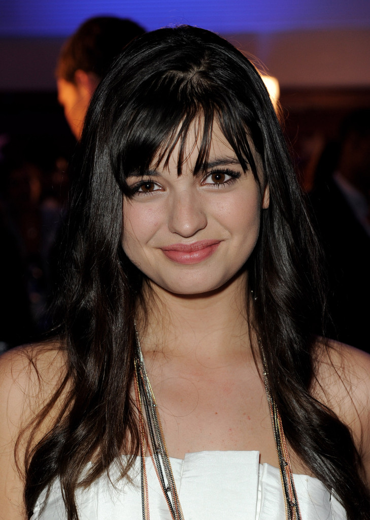 Rebecca Black Wallpapers