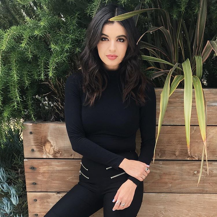 Rebecca Black Wallpapers