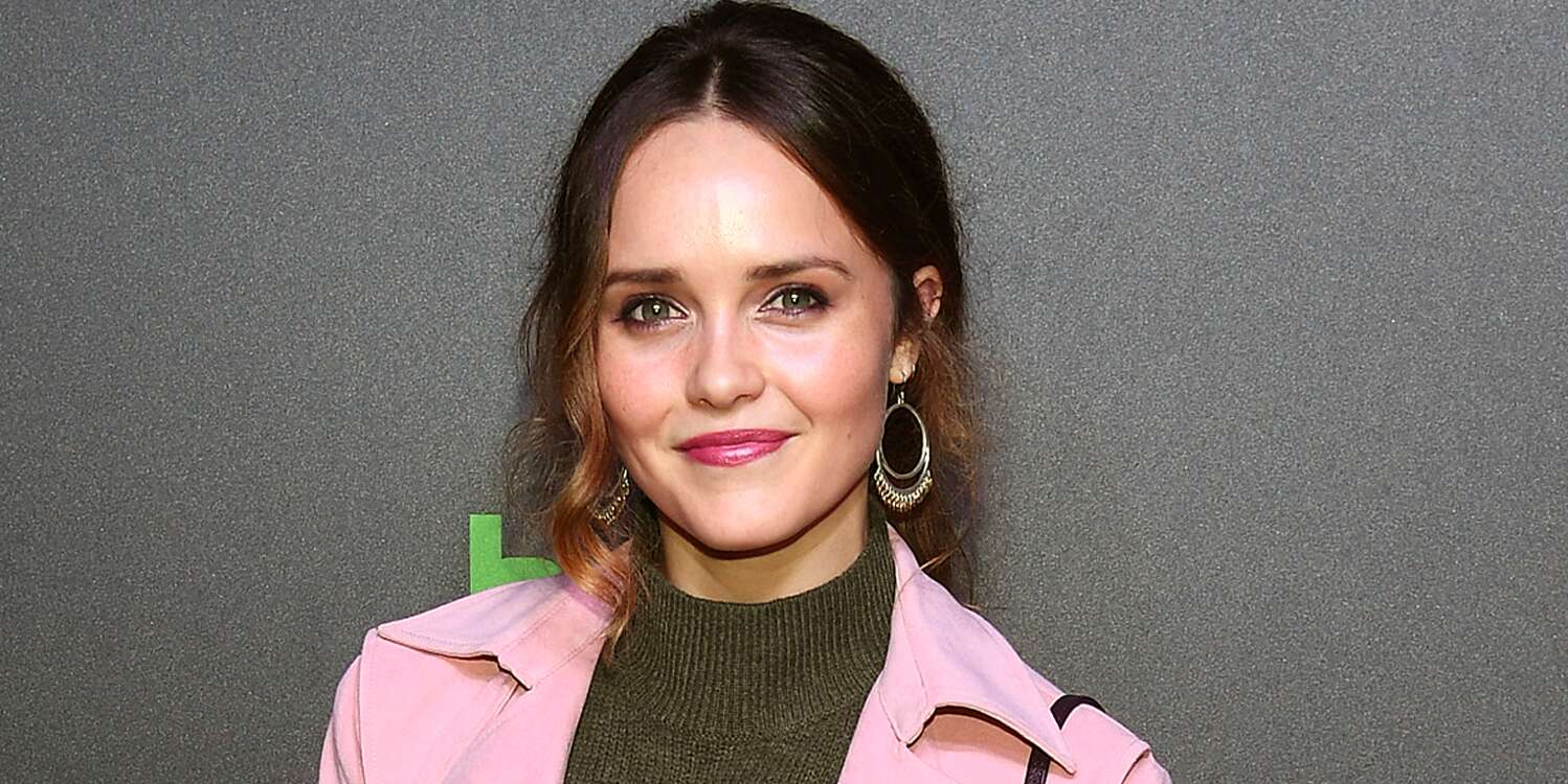 Rebecca Breeds Clarice 2021 Wallpapers