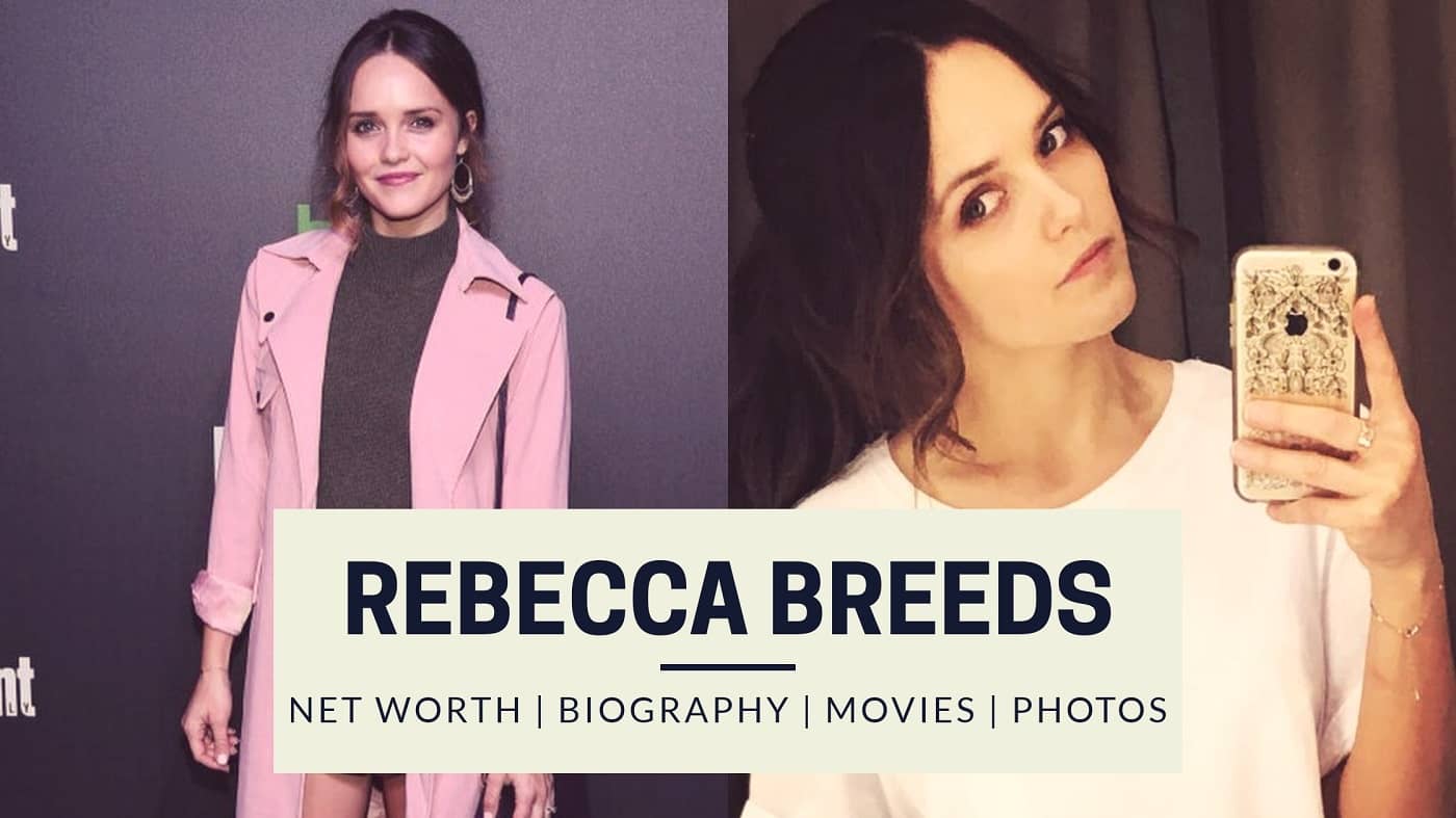Rebecca Breeds Clarice 2021 Wallpapers