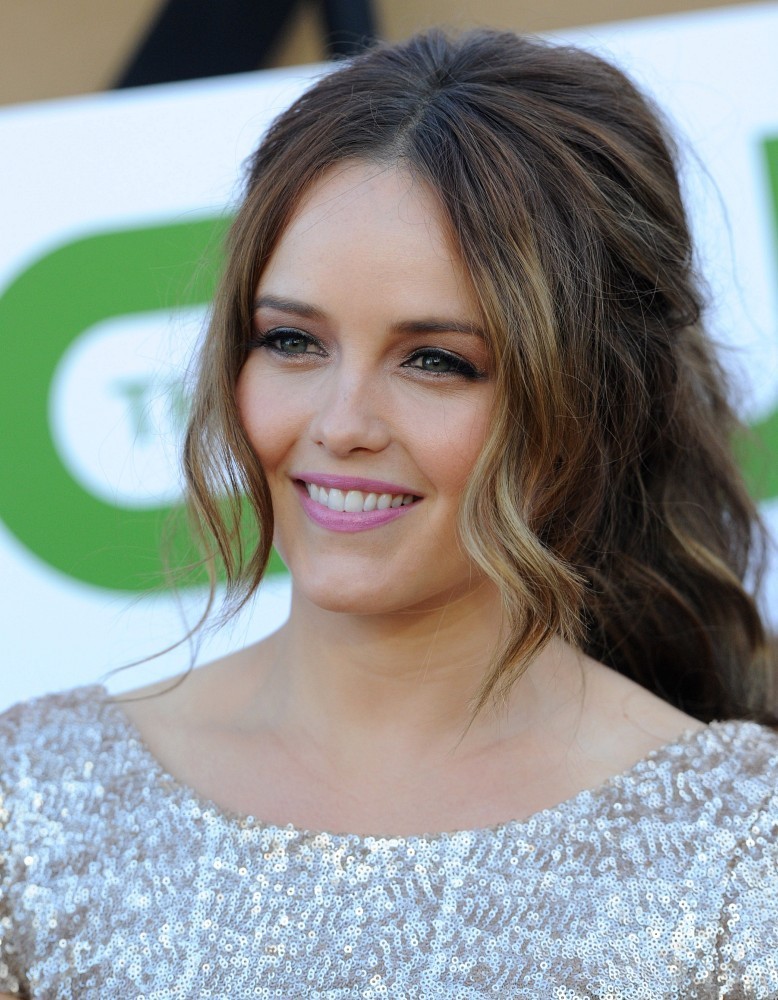 Rebecca Breeds Wallpapers