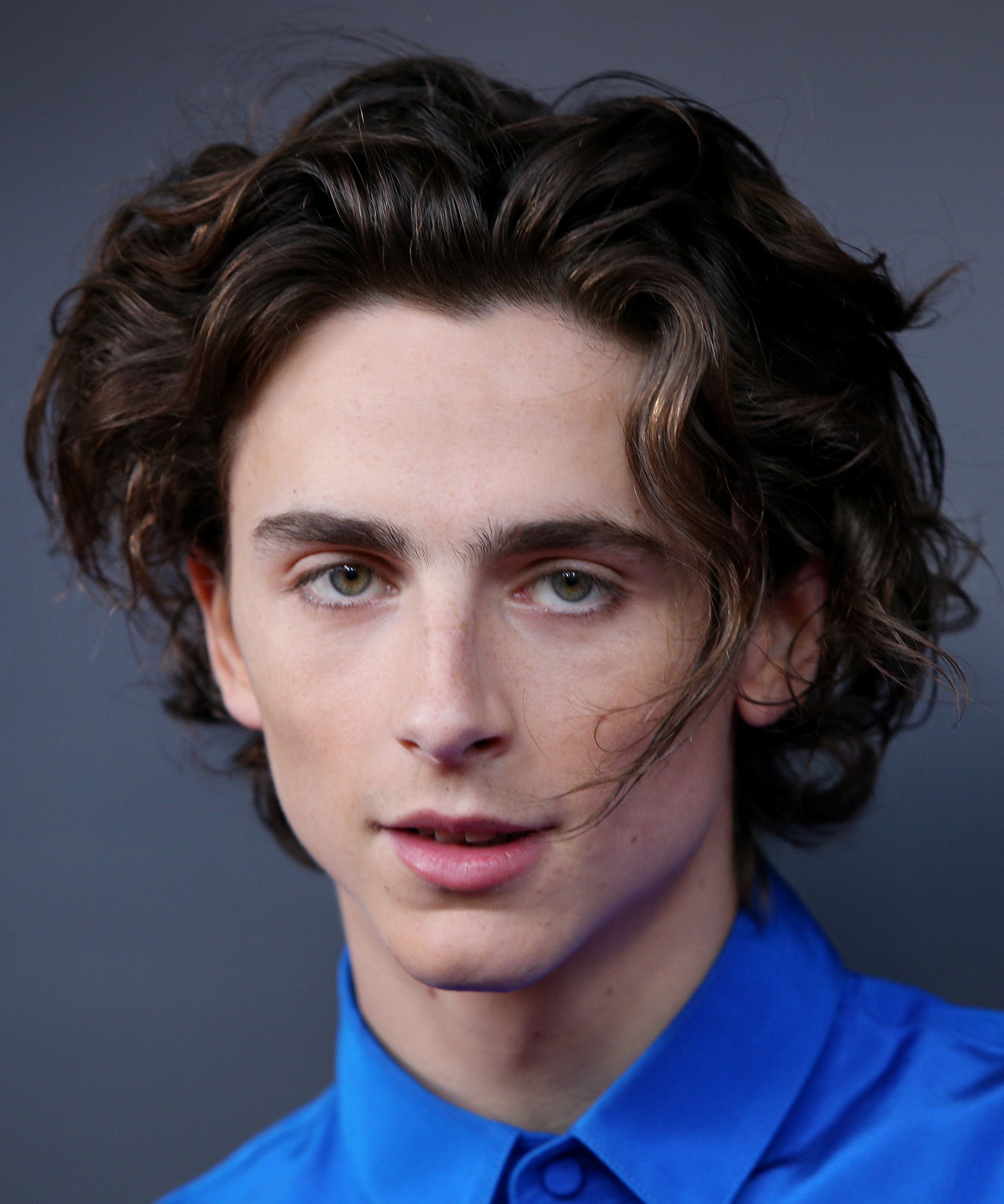 Rebecca Ferguson &Amp; Timothee Chalamet Dune 2020 Wallpapers