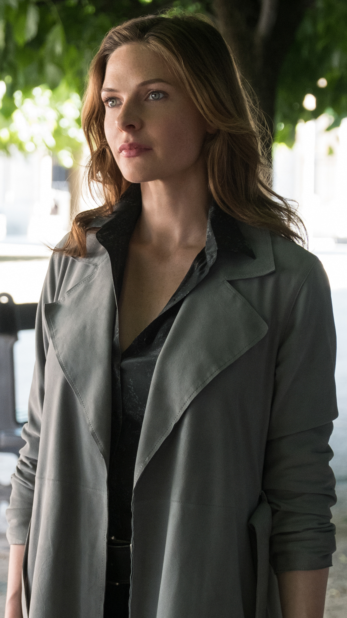 Rebecca Ferguson As Ilsa Faust In Mission Impossible Fallout Wallpapers