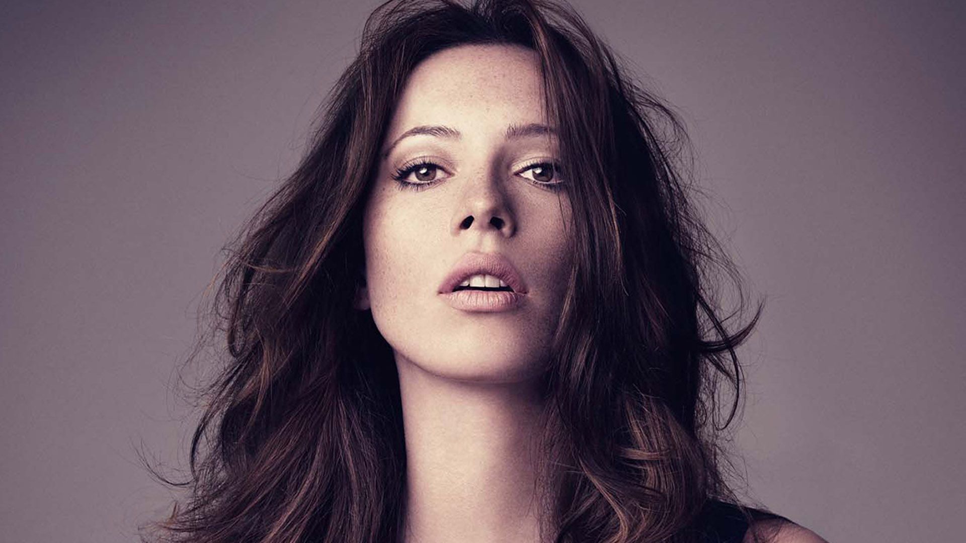 Rebecca Hall Portrait Wallpapers