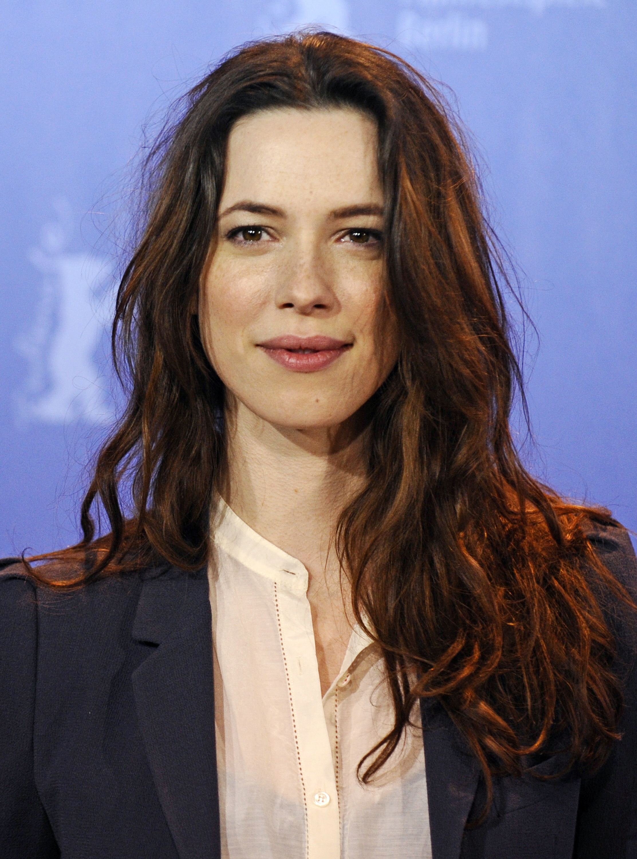 Rebecca Hall Portrait Wallpapers