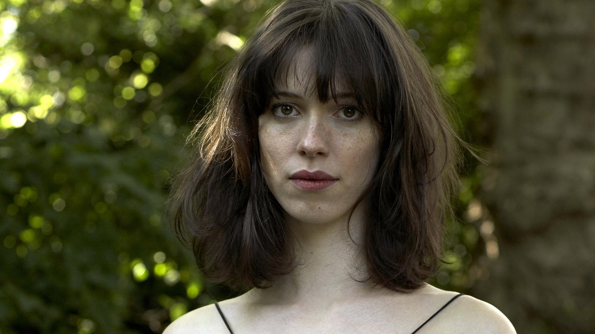 Rebecca Hall Portrait Wallpapers