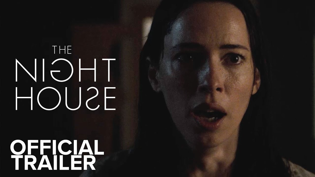 Rebecca Hall The Night House Movie Wallpapers