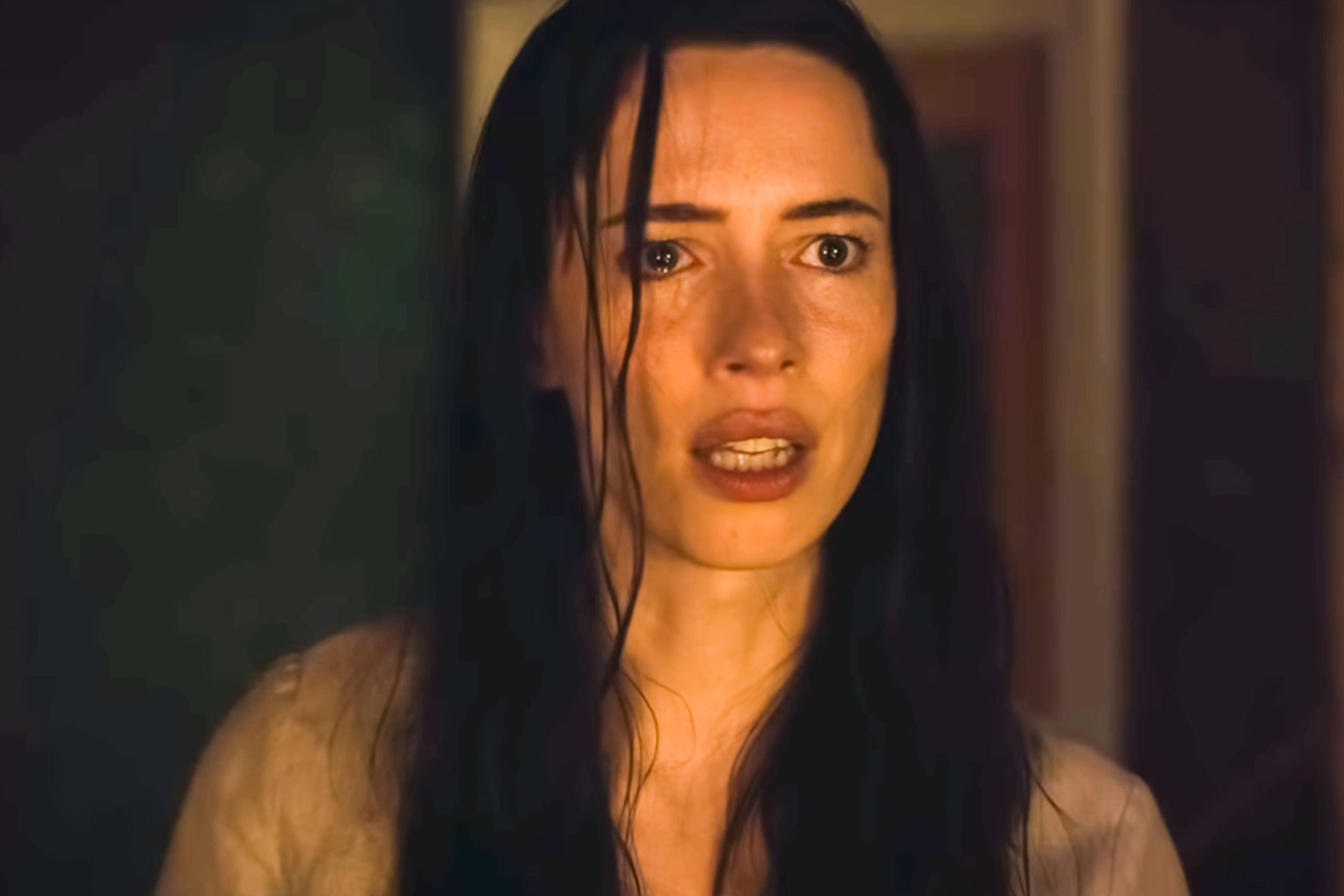 Rebecca Hall The Night House Movie Wallpapers