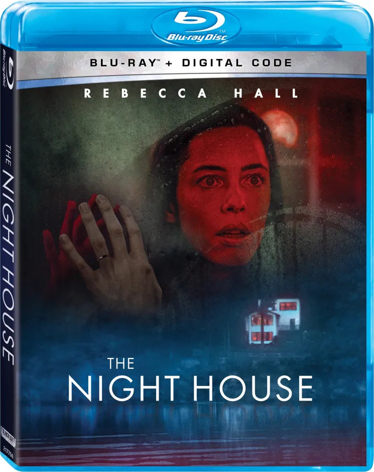 Rebecca Hall The Night House Movie Wallpapers