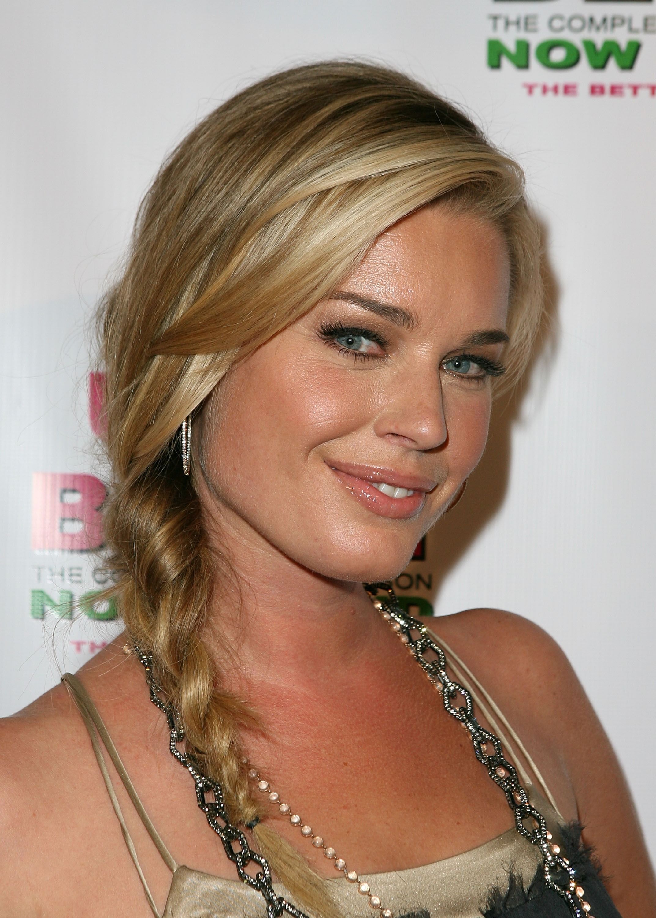 Rebecca Romijn Wallpapers