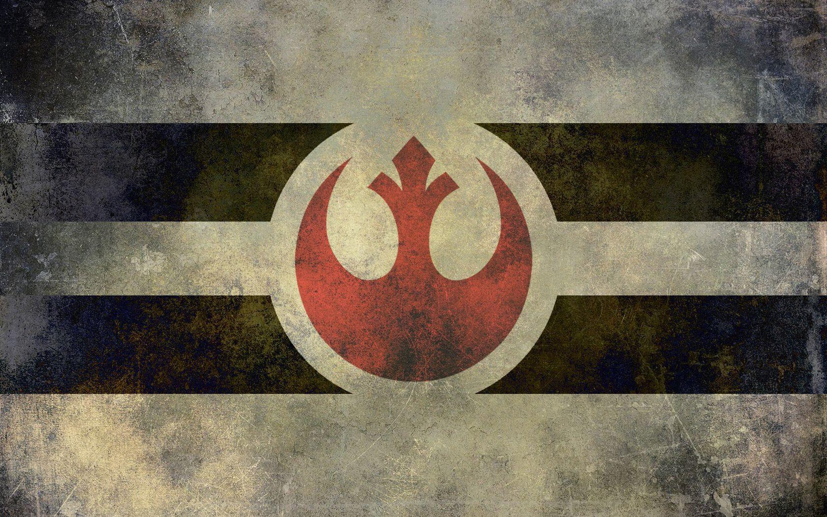 Rebel Alliance Wallpapers