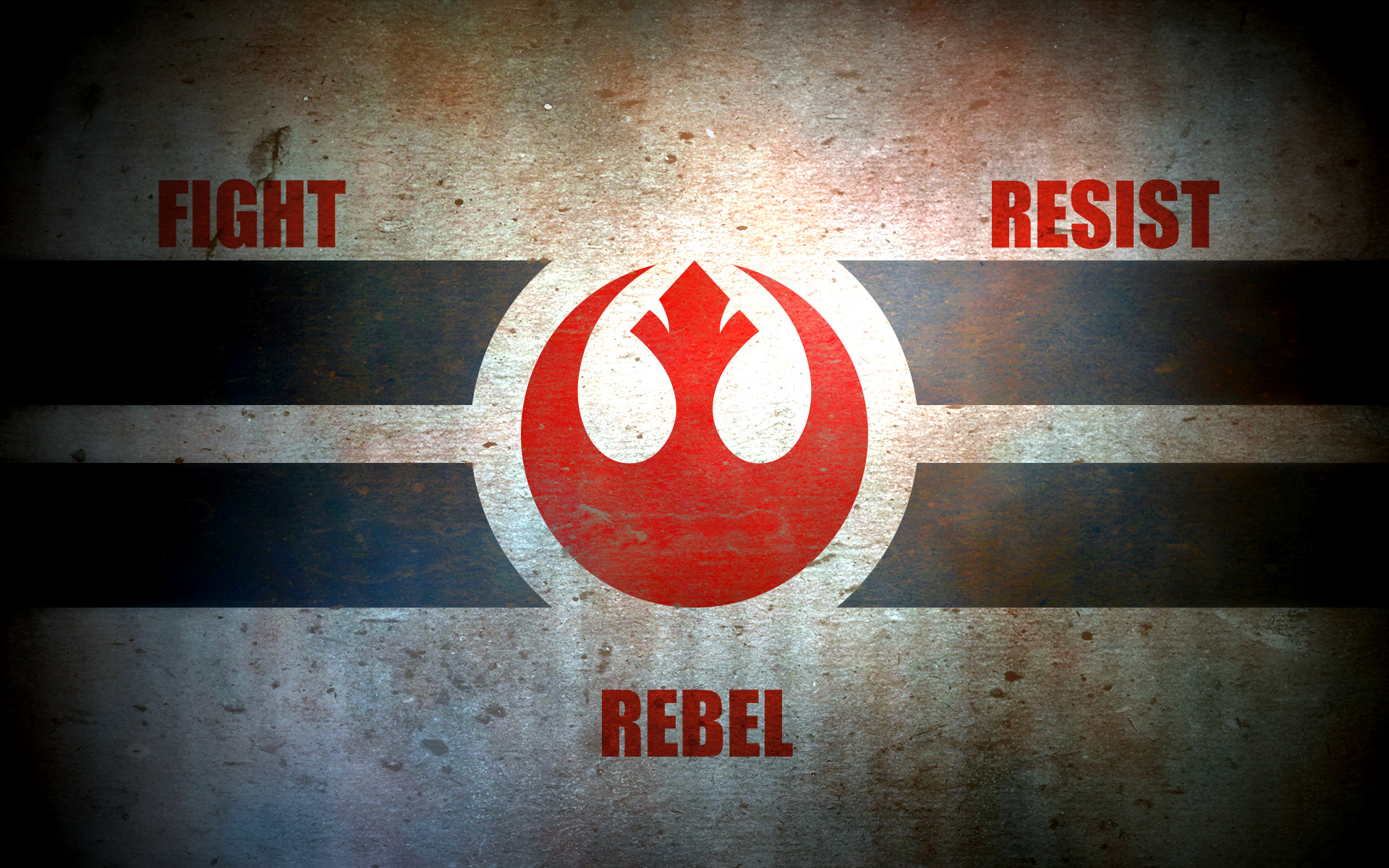 Rebel Alliance Wallpapers